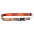 thumbnail image 1 of Cleveland Browns Lanyard - Reversible, 1 of 1