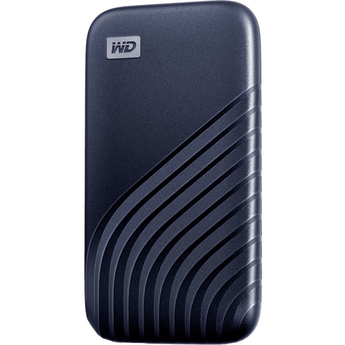 WD 1TB My Passport SSD for PC, Laptop - Portable External Storage