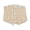 Beige, variant on Gyujnb Halloween , Classic Steel Boned Bodice Cincher for Elegant Waist with Front Hook Closures Shaping Underbust Corset, Halloween Party Favors
