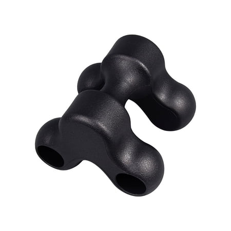 8 Mode 3 Intensity Car/Home Chair Seat Cushion Full Body Electric Vibration Heat Kneading Rolling Vibration Massager with Heat Mat Pad Full Back & Neck Leg Waist Hips Waist