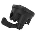 thumbnail image 4 of Thumb Throttle Lever, 2010335 Professional Compact Black  for ATV, 4 of 8