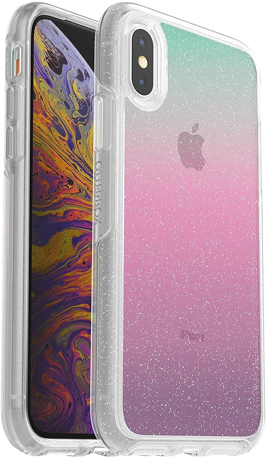 OtterBox Symmetry Series Case for iPhone Xs & iPhone X Bulk Packaging