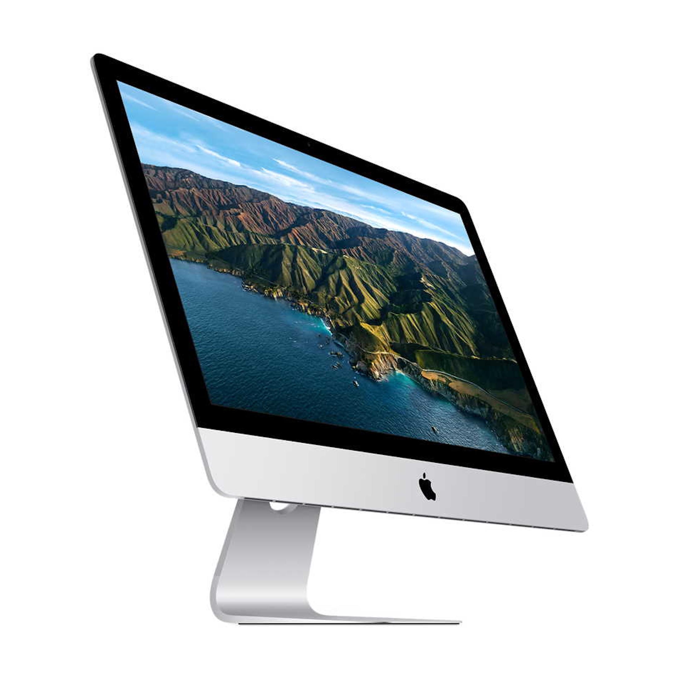 Restored Apple iMac 27 (Retina 5K) 3.8GHZ 8-Core i7 (2020) MXWV2LL