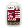 thumbnail image 3 of GRK 103105#9 by 3-1/8in Star Drive Bugle Head R4 Multi-Purpose Wood Screw 80pk, 3 of 6