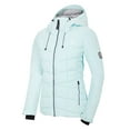 thumbnail image 3 of Dare 2B Womens Blindside Ski Jacket, 3 of 5