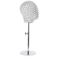 thumbnail image 1 of Soporte para sombrero jinwen ajustable para peluca, 1 of 8