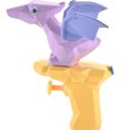thumbnail image 2 of Dinosaur Water Gun Funny Water Fight Sprayer Juego interactivo (Pterosaurio) Ehuebsd libre de BPA, 2 of 8
