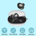 thumbnail image 2 of Kuymtek Estuche para auriculares compatible con Bluetooth para Anker Soundcore Liberty 3 Pro (blanco) Kuymtek Componentes de la computadora, 2 of 8