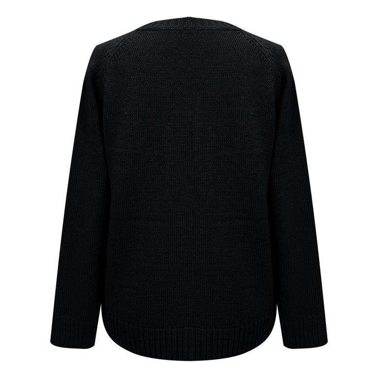 Women's Fall Clothes, Basics Clothing Ropa De Invierno Para Mujer