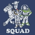thumbnail image 2 of Boy's Toy Story Squad Graphic T-Shirt, 2 of 4