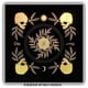 thumbnail image 1 of Tela Alter de tu poder para Altar, paño de Tarot para extender Tarot, tela de lectura, tela de extensión de Tarot, bruja Wiccan Al qym unisex, 1 of 2