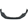 thumbnail image 4 of Bumper Cover For 2014-2017 Mazda 6 Sedan with Fog Lamp Holes Front GHP950031CBB, 4 of 5