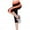 A-Orange, variant on Kcodviy Yoga Pants for Women Womens Plus Size Yoga Pants Workout Pants High Waist Long Yoga Pants athletic Workout Leggings Yoga Hard Tail Yoga Pants Pant