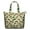 Cartoon Tractors Barns, variant on Cartoon Tractors Barns Beige Pattern Travel Tote Bags for Women Carry On,Large Weekender Bags for Women Travel,Multi Functional Duffle Bag for Work,Shopping,Sports