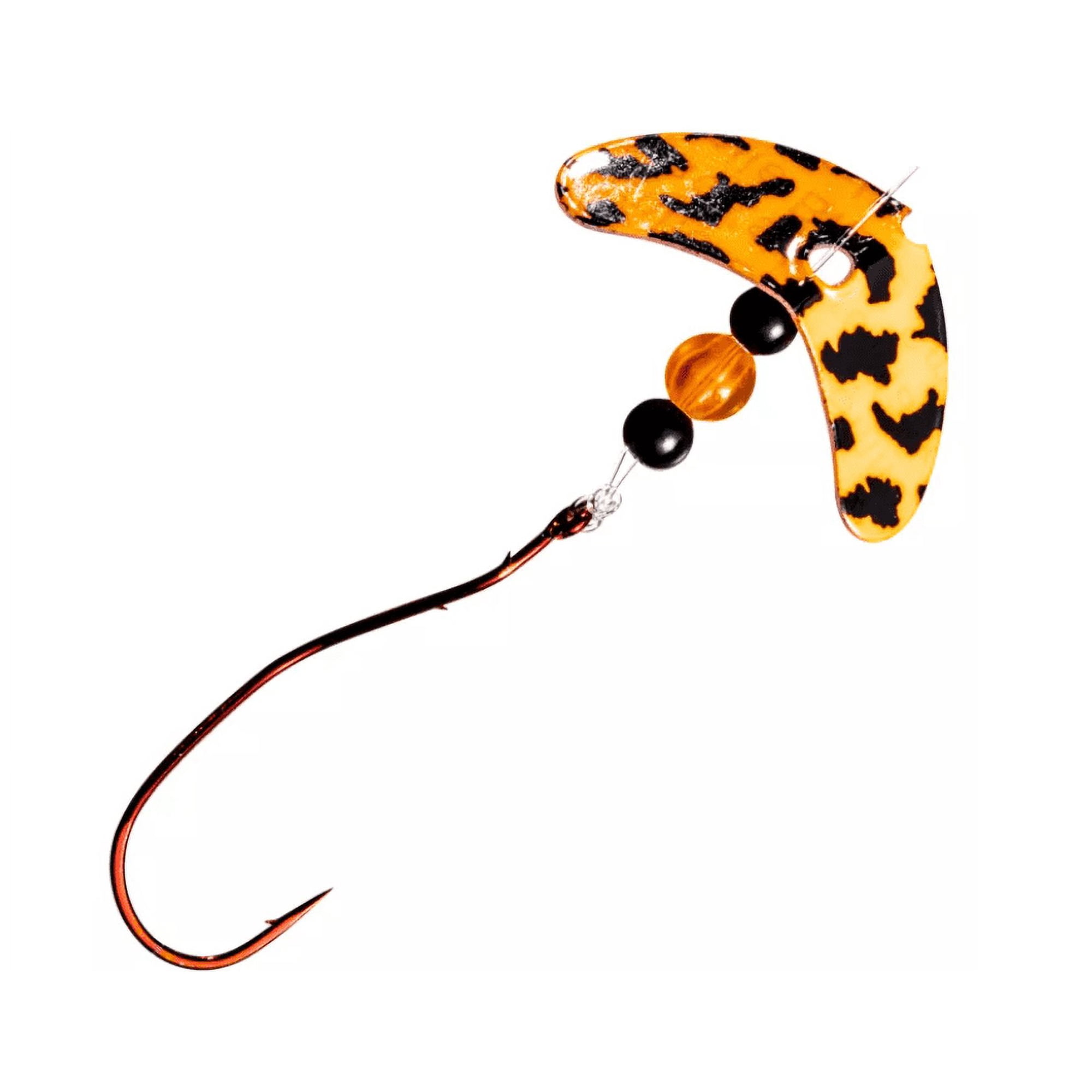 Mack s Lure Smile Blade Slow Death Rig