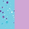 Vivid Orchid Speckle