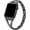 Black, variant on Bling Bands Compatible with Apple Watch Band 38mm 40mm 41mm 42mm 44mm 45mm,Women Stainless Steel Metal Band Dressy Wristbands Strap Replacement for iWatch Series 7 6 5 4 3 2 1 SE Pink