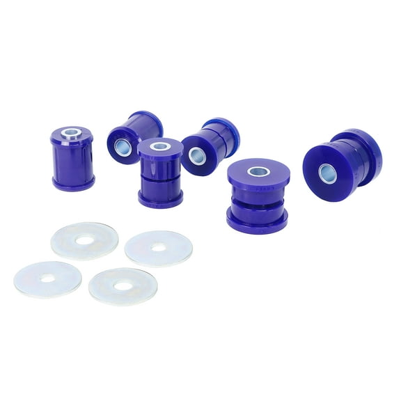 SuperPro SPF2056K Suspension Trailing Arm Bushing