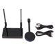 thumbnail image 1 of Adaptador de interfaz multimedia HD inalámbrico,Interfaz multimedia HD Extensor de interfaz multimedia HD inalámbrico Adaptador de interfaz multimedia HD Meticulosamente diseñado, 1 of 9