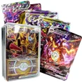 thumbnail image 4 of Cards Vmax Vstar EX GX Energy Toys Card No Repetition Exceed Evolution Charizard Full Flash Card Multiple People Battle, 4 of 5