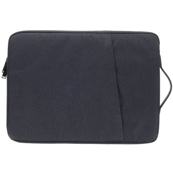 Laptop Tote Bag Travel Sleeve Briefcase Polyester Water Resistant Lightweight Protective Case