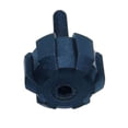 thumbnail image 1 of 1 Pce N278801Knob Pièces de Rechange pour Outils Oscillants DCS355 DWE315, 1 of 8