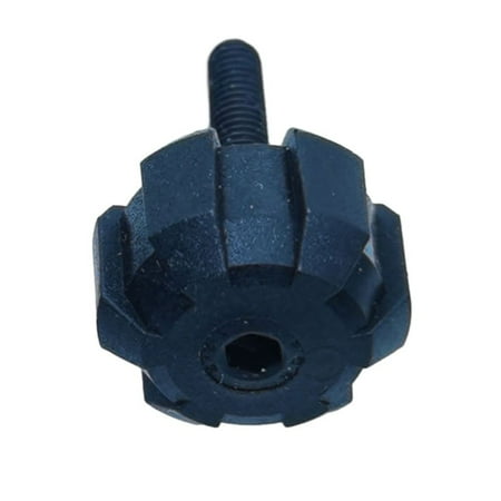 

1Pc N278801Knob replace spare partsFor DCS355 DWE315 Oscillating Tools