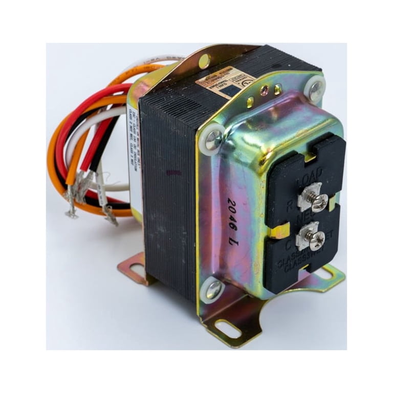 HENNY PENNY ELECTRICAL TRANSFORMER 30978 120V TO 12V FRYER FOOD WARMER COIL HENNY PENNY ELECTRICAL TRANSFORMER 30978 120V TO 12V FRYER FOOD WARMER COIL