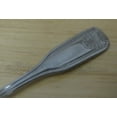 thumbnail image 2 of Winco 0006-09 Demitasse Spoon, 2 of 2