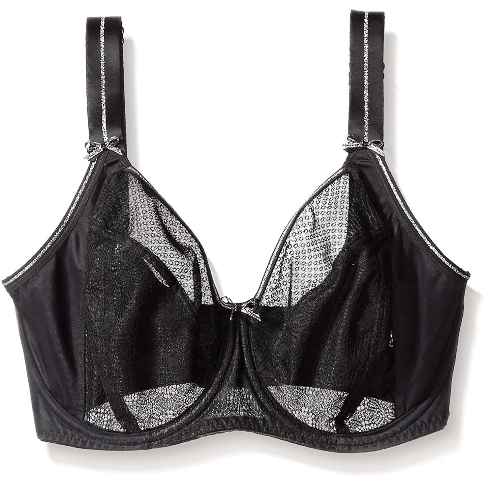 Freya Bras & Bra Sets Women's Bra 30K Underwire Hook & Eye Support