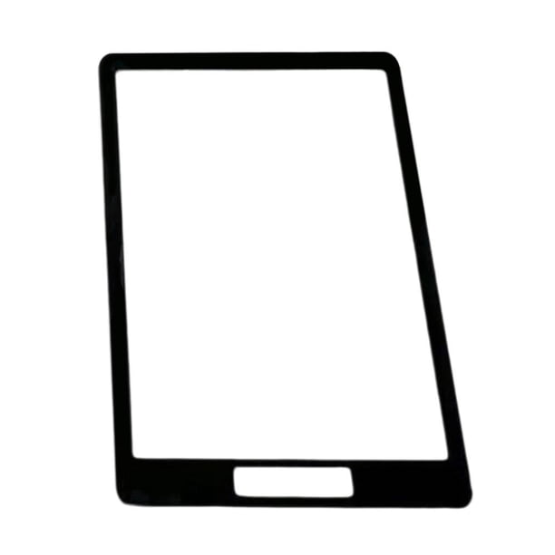 Película de protección de pantalla Película templada impermeable inastillable para Insta360 One X3 Likrtyny Para estrenar