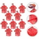 thumbnail image 4 of KAKOWELY Caja de dulces de 25 piezas, caja de almacenamiento de dulces para fiestas de bodas chinas, caja de recuerdo para fiestas, 4 of 5