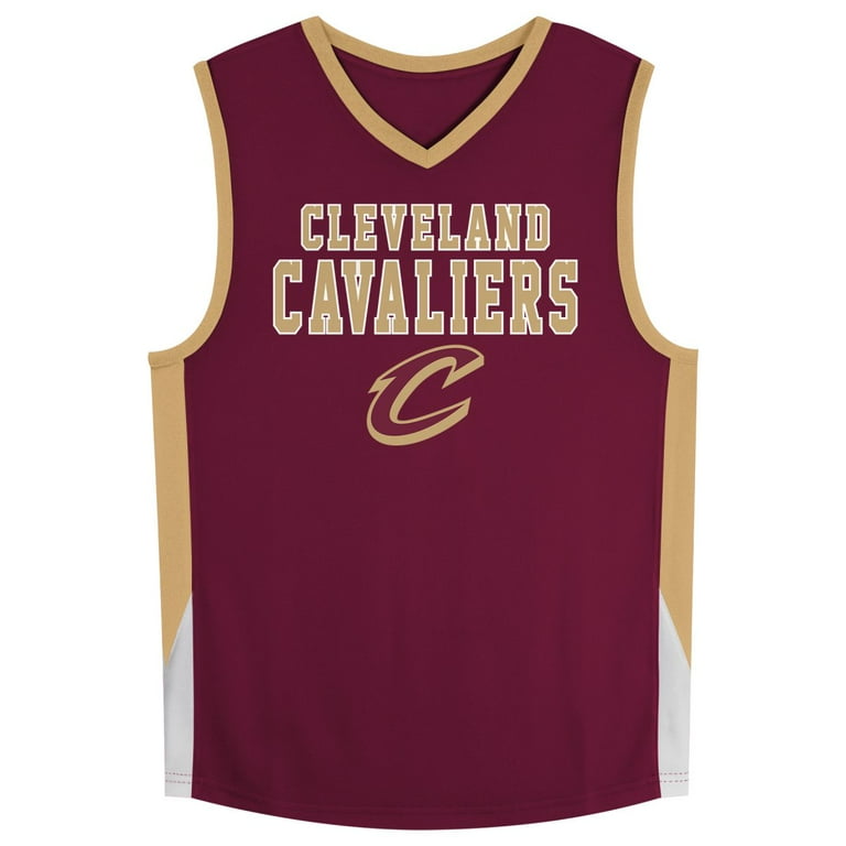 Kids cavaliers jersey deals