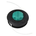 thumbnail image 1 of Zerodis Garden Landscape Pruning Tools Lawn Mover Brush Cutter Accessories Trimmer Head Replacement Fit For Stihls String Trimmers Brush Cutter, 1 of 8