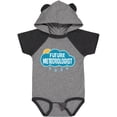thumbnail image 3 of Inktastic Future Meteorologist Boys or Girls Baby Bodysuit, 3 of 5