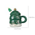 thumbnail image 3 of Kbndieu Kitchen Gadgets Companion Gift Set New Year Christmas Gift Mugs, 3 of 6