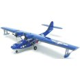 thumbnail image 1 of Atlantis Kit de Modèle en Plastique-US Marine Pby-5A Catalina Seaplane, 1 of 2