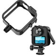 thumbnail image 2 of For GoPro-Max2 Rabbit Cage Frame Expansion ProtectiveCases Shockproof, 2 of 8