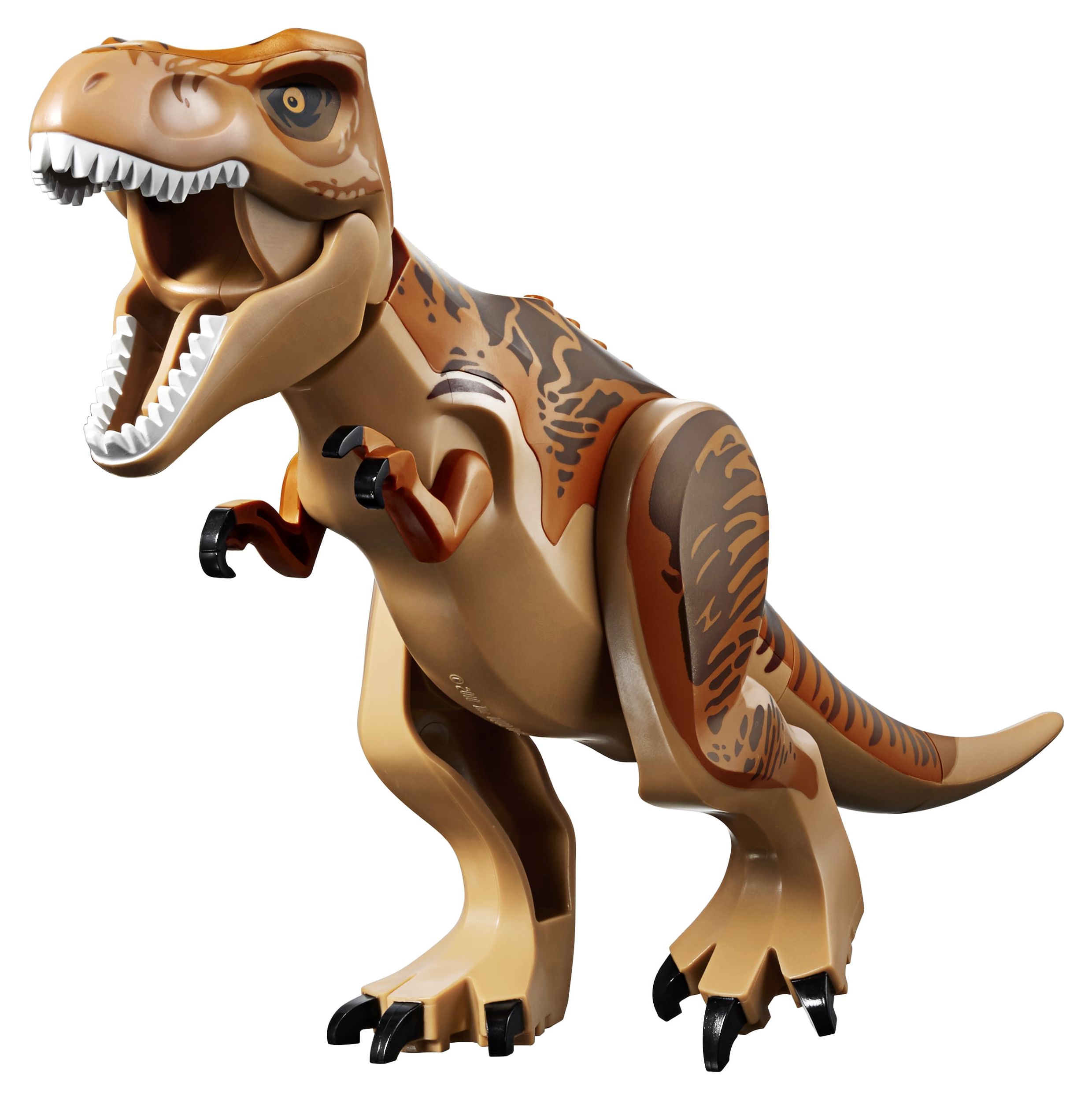 LEGO Juniors Jurassic World T. Rex Breakout 10758 (150 Pieces) - image 5 of 6