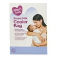 Parents Choice Pc Breast Milk Cooler Bagheather Gray