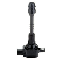 SCITOO 100% New 1pcs Ignition Coil Set Compatible with Nissa-n Sentra 1.8L L4 2002-2006 Automobiles Fit for OE: UF351 C1397