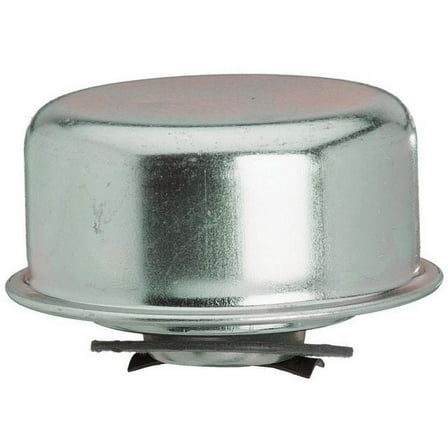 Crankcase Breather Cap - Compatible with 1959 - 1963 Buick Invicta 6.6L V8 Gas 1960 1961 1962