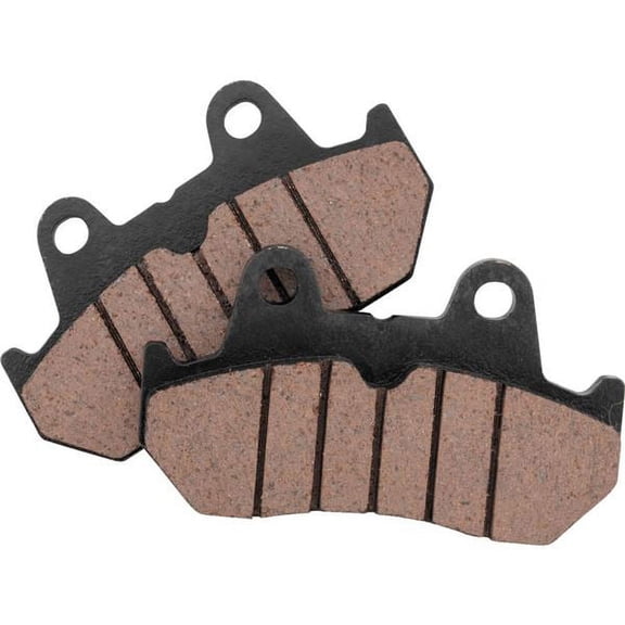 Bikemaster Brake Pad/Shoes - H1014