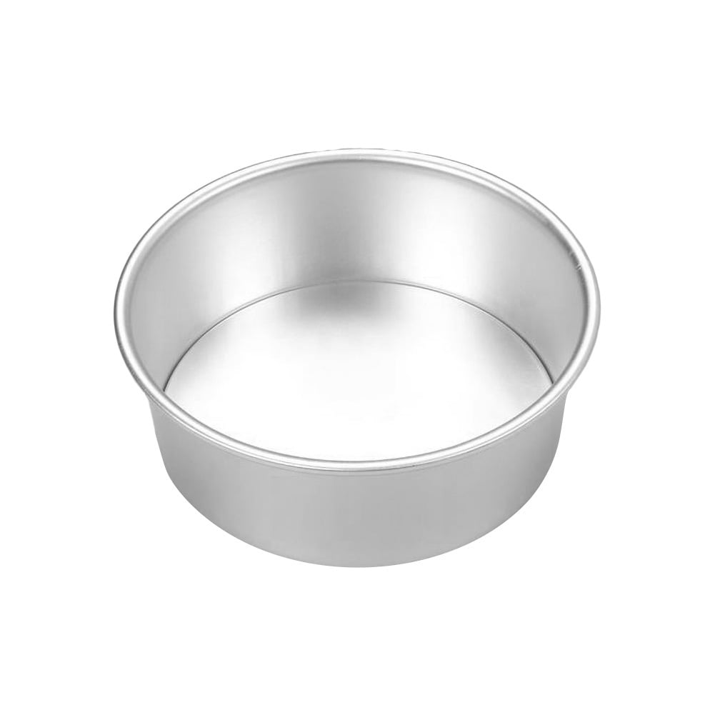 Silver Aluminium Collectible gift items 18-Inch Details about   Wedding Round Cake Stand 