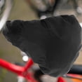 thumbnail image 4 of SWETRACE 5Ud Accesorios Para Para Asiento Negro Impermeable Y Duradera, 4 of 8