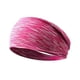 thumbnail image 1 of Banda para el cabello deportiva para yoga, banda absorbente de humedad de secado rápido que absorbe el sudor, banda para correr para hombres y mujeres, banda elástica alta de color para fitness, 1 of 6
