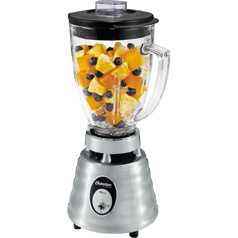 oster 2 speed blender