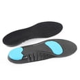 thumbnail image 1 of 1 plantilla deportiva de gel., 1 of 3