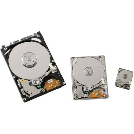 Toshiba Hard Drives HDD2F22 500GB 7200RPM 2.5 SATA HD