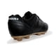 thumbnail image 4 of Tenis de fútbol Tachos MANRIQUEZ Choclo Classic Negro Suela Ambar, 4 of 5